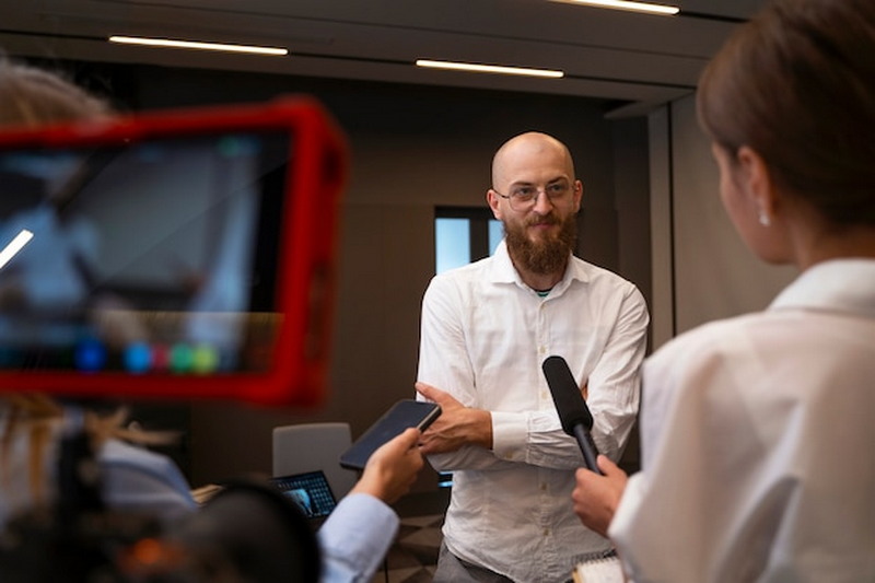 Эксклюзивное интервью с королевой русского хоррора Дарьей Бобылёвой