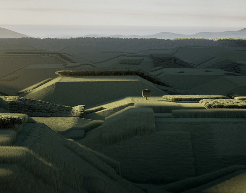 Lenovo анонсировала ноутбук с умным экраном, поворачивающимся вслед за пользователем