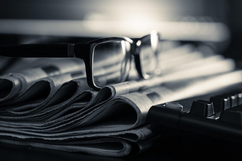 В Курске автомобильные дороги от снега расчищают 72 единицы спецтехники